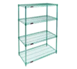 Eagle Group S4-74-2172E Starter Shelving Units