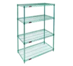 Eagle Group S4-74-2436E-X Starter Shelving Units