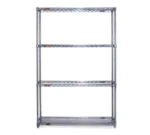 Eagle Group S4-74-2436V-X Starter Shelving Units