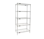 Eagle Group S5-74-1836Z Starter Shelving Units