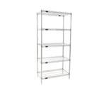 Eagle Group S5-74-2142C Starter Shelving Units