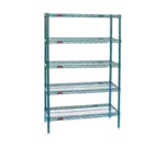Eagle Group S5-74-2448E Starter Shelving Units
