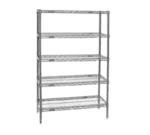 Eagle Group S5-86-2460V Starter Shelving Units