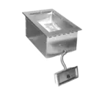 Eagle Group SGDI-1-240T6-D Hot Food Well Unit