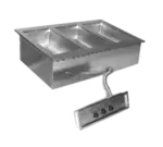 Eagle Group SGDI-3-240T6-D Hot Food Well Unit