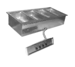 Eagle Group SGDI-4-240T-D Hot Food Well Unit