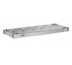 Eagle Group SHDS1848VGL Quik-Set Solid Shelving