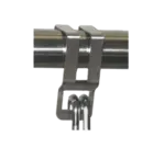 Eagle Group SSC Shelf Slide Clip for tote slide systems