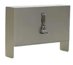 Eagle Group SSRLC-12 Spec-Bar Locking Single Speedrail Cover