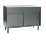 Eagle Group ST3CB Spec-Master Solid Top Unit