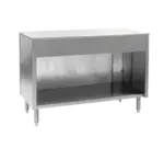 Eagle Group ST4OB Spec-Master Solid Top Unit