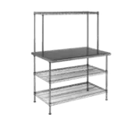 Eagle Group T3048EW-1 AdjusTable Work Surface System
