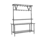 Eagle Group TM132APR Pot Rack