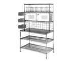 Eagle Group TSM3048C Microwave Prep Table