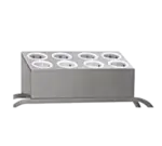 Eagle Group TU-1 Spec-Master Stationary Tray Stand