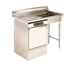 Eagle Group UDT-4L-16/3-X Dishtable Assembly