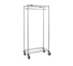 Eagle Group UR1848C Garment Rack