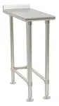Eagle Group UT3018STEB-X Deluxe Series Filler Table