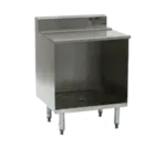 Eagle Group WBGR18-22 2200 Series Underbar Glass Rack Storage Unit