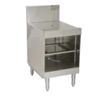 Eagle Group WBGR24-24 Spec-Bar Underbar Glass Rack Storage Unit