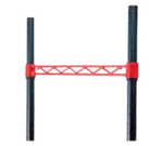 Eagle Group WR30-R Stand-Outs" Hanger Rail