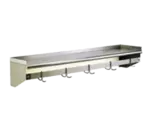 Eagle Group WSP1036 Wall Shelf