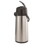 Service Ideas ECALS22SS Eco-Air® Airpot