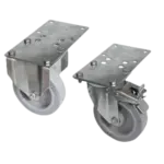 Electrolux Professional 169041 (2WHEELFIXPL) Connection Kit