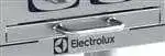 Electrolux Professional 169101 2 Burner Countertop Gas Hotplate / Range with Manual Controls - 65,000 BTU