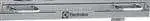 Electrolux Professional 169102 4 Burner Countertop Gas Hotplate / Range with Manual Controls - 130,000 BTU
