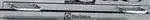 Electrolux Professional 169134 Restaurant Gas Range, 24" W with 4 Burners and 24" Static Oven Base - 164,000 BTU