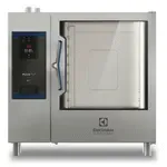 Electrolux Professional 219653 Half Size Electric Combi Oven with Touchscreen Controls - 208 Volts