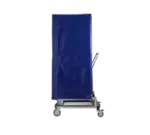 Electrolux Professional 922365 (TCOVEAOSS20) Thermal blanket for 201 oven