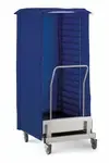 Electrolux Professional 922367 (TCOVERAOS20) Thermal blanket for 202 oven