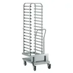 Electrolux Professional 922754 16 Tray Rack Trolley