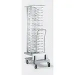 Electrolux Professional 922756 Banquet Trolley
