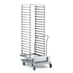 Electrolux Professional 922757 20 Tray Rack Trolley