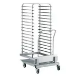 Electrolux Professional 922758 16 Tray Rack Trolley