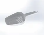 Eurodib 10878 Ice Scoop