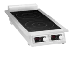 Eurodib CCI2351PH Commercial Induction Cooktop