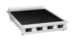 Eurodib CCI4351PH Commercial Induction Cooktop