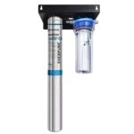 Eurodib CPWF Resolute Water Filtering System