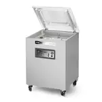 Eurodib CYCLONE201D48 ATMOVAC Premium Chamber Vaccum Machine