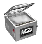 Eurodib DIABLO16 ATMOVAC Chamber Vaccum Packaging Machine