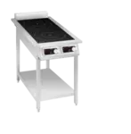 Eurodib FCI235OS1PH Commercial Induction Cooktop