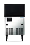 Eurodib ICB8033 19.60" Ice Maker With Bin, Cube-Style - /24 Hr Ice Production, ,