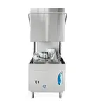 Eurodib P800EK Lamber Multi-function Utensil Dishwasher