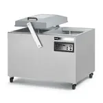 Eurodib PAMPERO222D3G Falcon Vacuum Packaging Machine