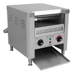 Eurodib
SFE02700120
Conveyor Toaster,

with and Controls
- ,
,
