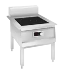 Eurodib SPCI151PH Stock pot commercial induction cooktop